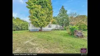 Berkshire Hathaway HomeServices Smith Mountain Lake Real Estate - 563 Burnt Chimney RD