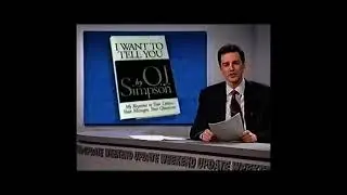 Norm Macdonald&rsquo;s Best Joke
