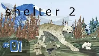 Let's Play Shelter 2: Ep01 - Adorable Kittens!