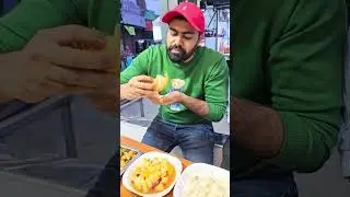 Iftari Food Tour: Al Sheikh Dahi Bhallay & Butt Sweets &ndash; Lahore&rsquo;s Best!