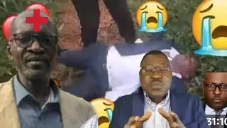 NAANGA ABOMI DANIEL SAFU RETROUVER MORT  DANS LA RU&Eacute; DE GOMA 