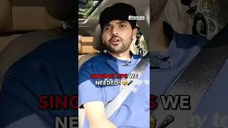 Armaan Malik&rsquo;s Singing Technique Explained | Mashable India #shorts #viral