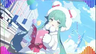 Nightcore - Biscuit [NcS Release]