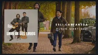 Al Señor Cantaré : Dúo Lirio De Los Lirios  Segunda Generación 