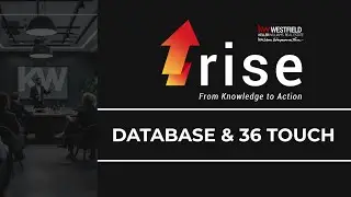 Database & 36 Touch