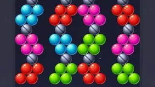 Bubble Pop - All Levels Gameplay Android, iOS