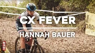 CLIF Pro Team: CX Fever w/ Hannah Bauer 2017