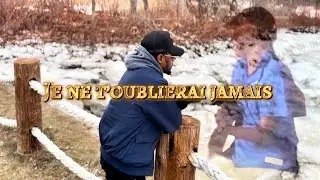 MEF BROWN - je ne t&rsquo;oublierai jamais (Video Officielle ) #canada #rip #papa