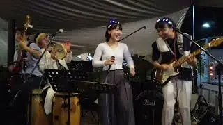 05 Sparkle  - Tatsuro Yamashita / Cherie Pops