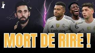 LA RÉBELLION DU VESTIAIRE : ARBELOA, DÉJÀ MORT DANS LE FILM ? (SAISON 2)