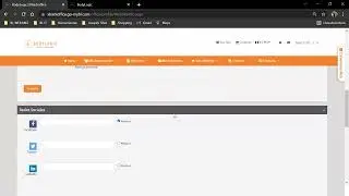 Como Hacer mi p&aacute;gina personalizada Bodylogic gratis.