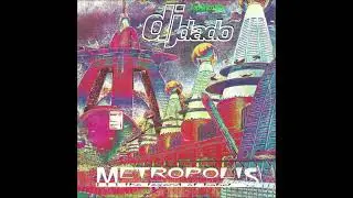 DJ Dado - Metropolis (The Legend Of Babel) (Original Mix)