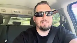 Flip Truck Woes: Mechanic Trip for ABS Light & Tire Mounting (Fingers Crossed)