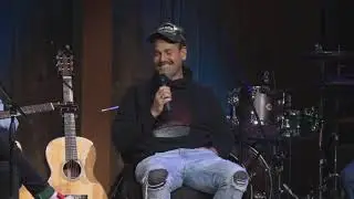 CMSNW 2023 Songwriting Workshop - Brenton Brown, Leeland, Chris McClarney, with Frank Montgomery