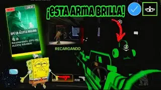 Modo Nocturno... PERO Sin Visi&oacute;n Nocturna [COD Mobile]