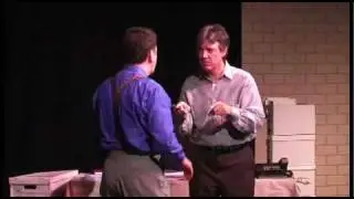 Speed-the-Plow