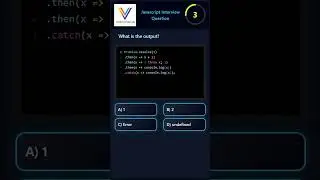 JavaScript Interview Questions 🔥 Shorts | JS Promise | Beginner to Advanced