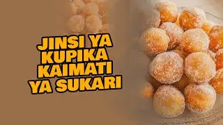 JINSI YAKUPIKA KAIMATI YA SUKARI #kenya
