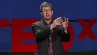 Why Entrepreneurs Need to Stop Their Pitching | Chris Savage | TEDxHerndon