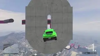 Jujux_17✨PARKOUR 14✨999% BEST RACE /GPCR/GTAV/PS5/Online/Live/Deutsch🇩🇪 casitilly
