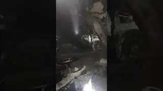 🚜 XD929 Underground Mining Truck &ndash; Power, Efficiency, Reliability 🚜
