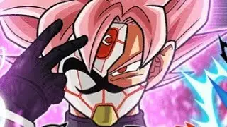 Time Breaker Goku Black possibly might get ui theory