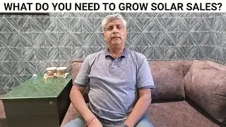 🌟 The Solar Industry's Secret Weapon: Unlearning 🌟