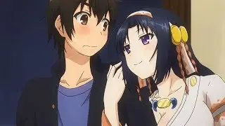 Top10 Best ROMANCE/SCHOOL/COMEDY Anime 2017