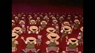 Doug: PigDoug Nightmare