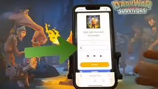 Dark War Survival Hack MOD For Unlimited Free Rubes Crystals in Dark War Survival 2025 iOS Android