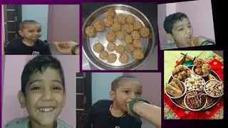 Sirf 10 Minute Me Perfect Till ke Ladoo | Makar Sankranti Special 😍