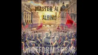 Master Al & Albino - Unreformierbar (Produced by Zag Beatmaker) (Official Music Video)