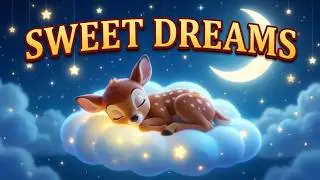 🎶Beautiful lullaby songs for children🎶| Sweet dreams with FiFi King👑