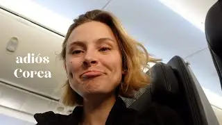 ADIÓS COREA❤️