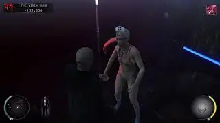 Hitman: Absolution - The Vixen Club (Suit Only)