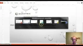 Learn Quantrix Modeler: DataPush Not Working Correctly -- Check Data Types Episode #0063