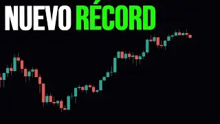 Bitcoin rompe un nuevo r&eacute;cord alcista