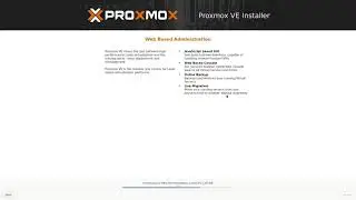 EP3 - Installing Proxmox