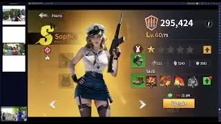 Last Z Shooter Run Beginners guide and tips mp4