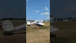 Staggering this one. #OSH23