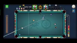 Won Berlin In Low Level Account #luck #snooker