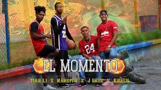 El momento   Yiar Li x Nandit0 x J Eree x Khalil