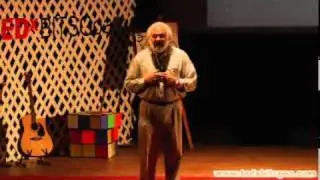 TEDxBITSGoa-Subir Gokarn-Making Monetary Policies