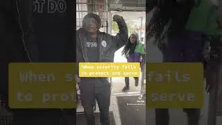 When security fails to protect
