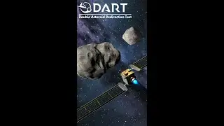 NASA&rsquo;s  DART mission has attempted humanity&rsquo;s first-ever test of planetary defense.