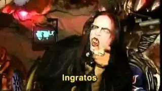 Ingratos