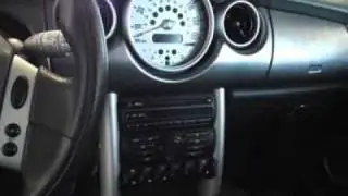 2004 MINI Cooper - Hatchback Monroe WI P0003