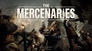 Resident Evil 4 Remake Mercenaries №5