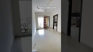 🔥PRIME LOCATION 1 BHK FLAT FOR SALE IN NAVI MUMBAI