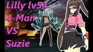FAST LEVELING (Ark Ship Ep. 4) SoulWorker Gameplay - Part 43